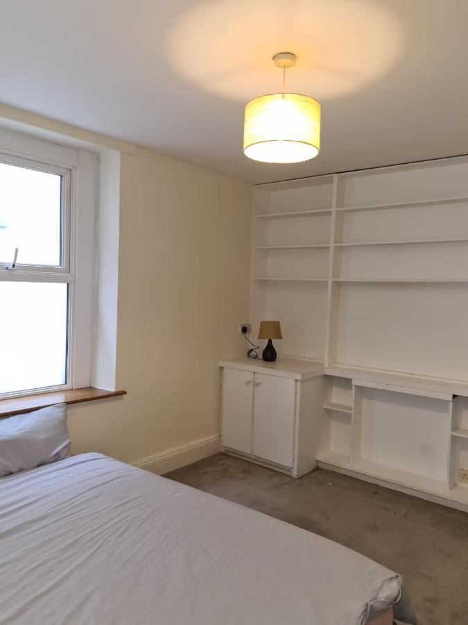 One Bedroom Apartment Dublin Exterior photo